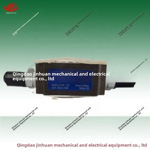 Hoerbiger HAWE Sam220Pc06Peexd2Ct5 HV08508 VDR2ZP06C3 SAM280PC06P SCM220PC06PRB2 VDR2ZP06C3 VDM3ZP06E120P GRV2Z07N - Product Image 2