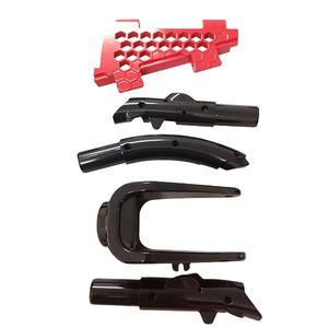 โมเดลพลาสติกสำหรับงานอดิเรกแม่พิมพ์ฉีดพลาสติก UAV Shell, บริการ CNC พลาสติก - Product Image 1