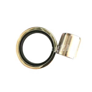 Pièces de rechange OEM : Douille d'arbre 1622904500, joint spi à double lèvre pour compresseur d'air à vis Atlas Copco 1622-9045-00 - Product Image 1