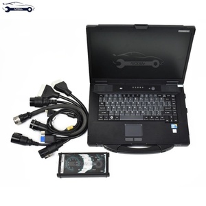 Herramienta de Diagnóstico Throughbook CF53 para EASY ECI ELTRAC con 2 Años de Garantía para EASYtruck - Product Image 4