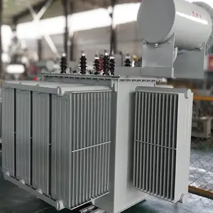 11kv 8000kva transformador 8000 kVA