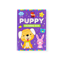 Sese Printing Company, impression de livres de coloriage pour enfants, ensemble de livres de coloriage personnalisés pour enfants