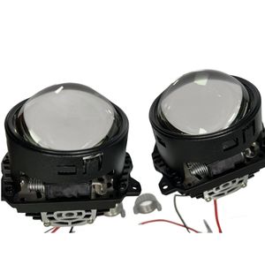 <span class=keywords><strong>2023</strong></span> sistema de luz automático 12V 24V 100W 3,0 pulgadas faro Universal Bi Led proyector lente coche faro bombillas - Product Image 3