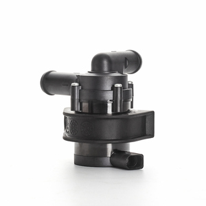 Numéro OE 06H121601 <span class=keywords><strong>Prix</strong></span> d'usine Haute qualité Pompe à eau auxiliaire électrique sans balais pour liquide de refroidissement moteur pour VW <span class=keywords><strong>AUDI</strong></span> - Product Image 4