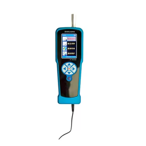 Mesure de poussière laser Fy-Dq102s Offre Spéciale Pm2.5 Pm10 Tsp Surveillance de la valeur de la concentration de poussière Compteur de poussière - Product Image 4
