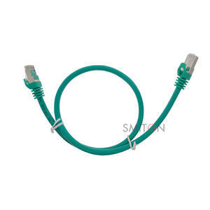 Cable de Conexión de Red CAT6A SFTP Blindado de Alta Calidad, 0.5m 1m 3m 5m 10m <span class=keywords><strong>15m</strong></span>, Cable de Conexión Ethernet <span class=keywords><strong>Cat6</strong></span> Cat6a - Product Image 6