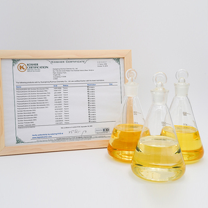 <span class=keywords><strong>Polysorbate</strong></span> certifié ISO/halo/casher <span class=keywords><strong>60</strong></span> CAS 9005-67-8 du fabricant - Product Image 5