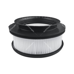 Convient pour Rowentas pré-moteur ZR009007 ZR009008 X-Force <span class=keywords><strong>Flex</strong></span> 14.60 RH9958 / RH990 / RH99F1 aspirateurs filtres HEPA pièces - Product Image 3