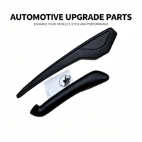 Kit de Snorkel AIRTEC PRO Robuste 4x4 Tout-Terrain pour Toyota Hilux Travo 2026- en LLDPE Résistant aux UV