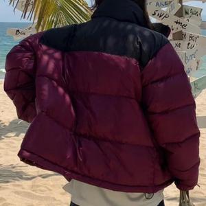 <span class=keywords><strong>Chaleco</strong></span> <span class=keywords><strong>con</strong></span> <span class=keywords><strong>Capucha</strong></span> de Invierno de Alta Calidad, Impermeable, Tejido y Moderno, Sin Mangas, para Hombre, Proveedor de Exportación <span class=keywords><strong>North</strong></span> Facee - Product Image 4
