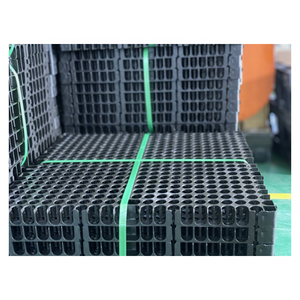 Celle di Drenaggio per Infrastrutture, Moduli di Drenaggio Sotto Pavimentazione per Progetti su Larga Scala, Paesaggistica di Stadi - Product Image 4