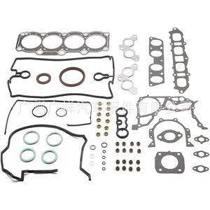 Kit de Reparación de Juntas de Motor 04111-74220 para Toyota Celica 3S-GE Cilindros - Product Image 1