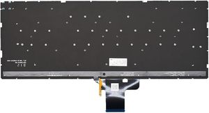Clavier d'ordinateur portable US pour Vivobook Pro14 X3400PA M3400QA K6400Z M6400R M3401Q K3401 K3400P X3401, facile à remplacer - Product Image 3
