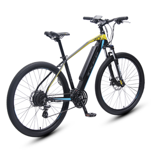 Vélo de montagne TXED 27,5 pouces <span class=keywords><strong>VTT</strong></span> Ebike 36v 250w Vélo électrique - Product Image 2