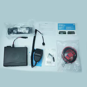 <span class=keywords><strong>Intercomunicador</strong></span> Original MOTO-ROLA DM1400 XIR M3188 CM200d DEM300, Portátil <span class=keywords><strong>para</strong></span> Vehículo, VHF/UHF, DM1400 XIR M3188 Gm200d DEM300, Gran Oferta - Product Image 6