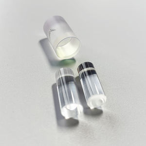 X ışını görüntüleme CsI Tl sintilasyon kristali - Product Image 1