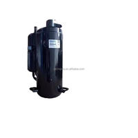Compresor Rotativo R134A de Alta Calidad WHP01620BSQ-H6JUW, Velocidad Fija, 8.6cc, Alta Eficiencia para Sistemas de Refrigeración