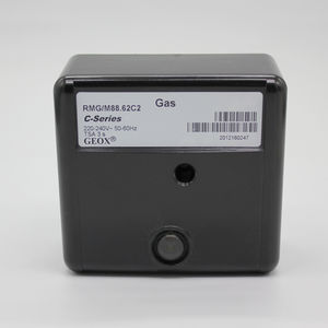 Riello RS70-130/M मॉड्यूलेटिंग बर्नर कंट्रोल बॉक्स के लिए फैक्टरी मूल्य GEOX बर्नर कंट्रोलर BLC/M 62.EG2 - Product Image 2