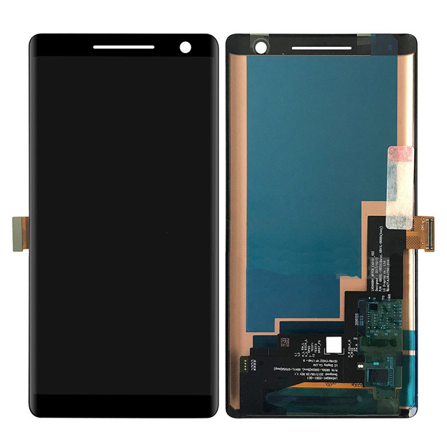 Replacement LCD Touch Screen Digitizer for Nokia 8 Sirocco
