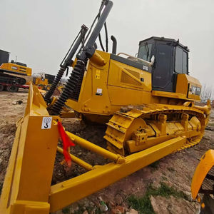 Kualitas tinggi digunakan kucing D7g bulldoser kucing D7g D7h D7r D6k <span class=keywords><strong>Caterpillar</strong></span> bulldoser D7g peralatan berat harga rendah dijual - Product Image 6