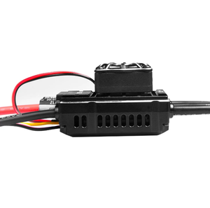V5 Plastic Brushless ESC 80A/120A/150A/180A/260A 3-8S Lipo With Switchable BEC Output Electronic Speed Controller For FPV & RC - Product Image 5