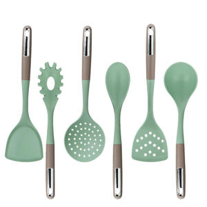 Servicio de Agente de Compras en Yiwu, Agente de Compras en Alibaba, Ayuda para Comprar Utensilios de Cocina de Silicona en Yiwu, China, con Baja Comisión - Product Image 3