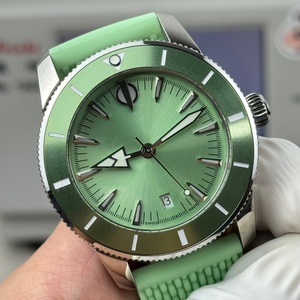 Nuevos Relojes Mecánicos de Diseño para Hombre de Alta Calidad y Gran Venta; Relojes de Moda - Product Image 4