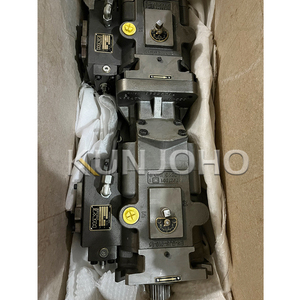 ปั๊มลูกสูบแปรผันแบบแกน HAWE V30D รุ่น V30D-160RKN-1-1-03/V - Product Image 2