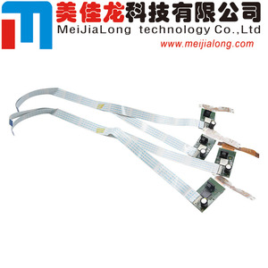 MJL 50PCS 802 802XL CARTE de transport pour <span class=keywords><strong>HP</strong></span> <span class=keywords><strong>DeskJet</strong></span> 1000 1010 1050 1051 1055 <span class=keywords><strong>2510</strong></span> 2540 3000 3050 1510 1512 2000 2010 2050 - Product Image 2