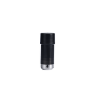 Capteur de vibration triaxiale intelligent sans fil Ronds Best RW606 avec calcul en périphérie pour la maintenance prédictive