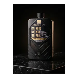 Champú para Lavado de Autos Royalchem Platinum 1000 ml Concentrado de Grado Premium - Product Image 2