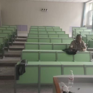 Fabricant de <span class=keywords><strong>chaises</strong></span> de salle de classe d'école vertes personnalisées salles de classe universitaires multimédias avec bureaux <span class=keywords><strong>et</strong></span> <span class=keywords><strong>chaises</strong></span> connectés - Product Image 5
