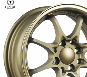 Jantes en alliage de roue, <span class=keywords><strong>16</strong></span> pouces, accessoires pour voiture, Design populaire du sud-est, offre spéciale 2020 - Product Image 3