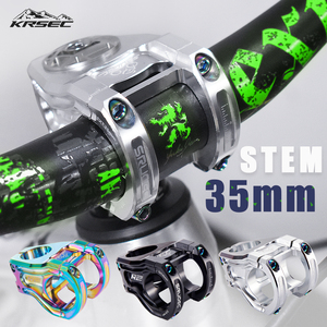 Tija <span class=keywords><strong>de</strong></span> Bicicleta Ultraligera CNC Hueca <span class=keywords><strong>de</strong></span> 31.8mm KRSEC <span class=keywords><strong>de</strong></span> Aleación <span class=keywords><strong>de</strong></span> Aluminio 6061 para <span class=keywords><strong>MTB</strong></span> Downhill DH <span class=keywords><strong>Enduro</strong></span> Trail, <span class=keywords><strong>de</strong></span> Alta Resistencia - Product Image 3