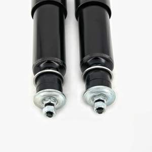 Amortiguadores Delanteros y Traseros para Carro de Golf Eléctrico EZGO TXT, 18.3 Pulgadas, Modelos 70928-G01 76418-G01 para Modelos Patrol y Fit - Product Image 4