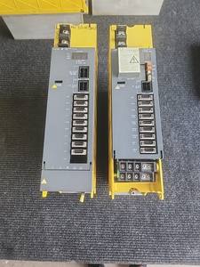 A06B-6102-H206H520 C mil amplifikatör modülü (<span class=keywords><strong>2</strong></span> adet) - Product Image 2