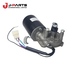มอเตอร์และชุดขายึด, ชุดปัดน้ำฝนหลังสำหรับโตโยต้า HIACE LH103 1993-1998 85120-95J00 85130-26060 - Product Image 2