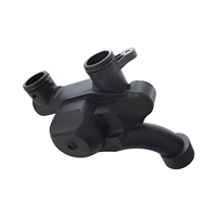 Pièce de liquide de refroidissement LR100352 pour Range Rover Vogue L405 2013 Sport L494 2017 5.0 V8 boîtier de Thermostat d'essence vanne d'eau de contrôle