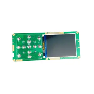 OEM ODM manufacturer ultrasonic humidifier control board pcba enclosure box designs plastic shell circuit