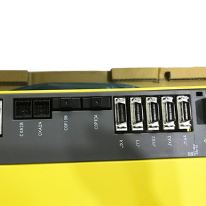 A06B-6220-H037 # Servoamplificador de Accionamiento FANUC H600 - Product Image 3
