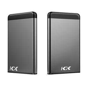 Micro USB 3.0 bên ngoài ổ đĩa cứng 250GB 320GB 500GB <span class=keywords><strong>1TB</strong></span> 2TB Hợp kim Nhôm xách tay HDD 5Gbps chuyển hỗ trợ OEM ODM đĩa cứng - Product Image 1