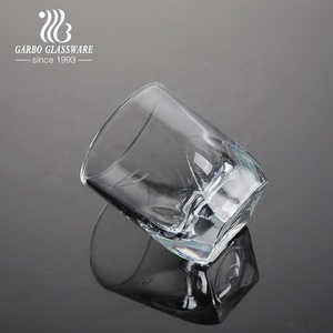 Verres à shot à prix avantageux, transparents, petits verres à spiritueux, taille populaire dans le monde entier, 50 ml, 2 oz, <span class=keywords><strong>verre</strong></span> à <span class=keywords><strong>boire</strong></span> <span class=keywords><strong>pour</strong></span> vodka, tequila, <span class=keywords><strong>rhum</strong></span> - Product Image 2