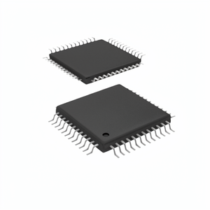 ชิ้นส่วนอิเล็กทรอนิกส์ อะไหล่เสียงเฉพาะทาง 48 TQFP TAS5012IPFB BOM IC มีสินค้าในสต็อก - Product Image 1