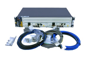 Tarjeta GPON OLT C300 C320 FTTH con <span class=keywords><strong>Conector</strong></span> <span class=keywords><strong>SC</strong></span> UPC Tipo C320 8/16/32 Puertos, Alimentación AC/DC, Tarjeta de Red de Fibra Óptica GPON OLT FTTH - Product Image 3