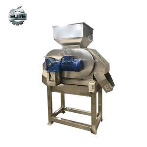 Exprimidor de Limones Profesional Comercial, Máquina Automática para Hacer Jugo de Cítricos de Acero Inoxidable 304 con Doble <span class=keywords><strong>Rodillo</strong></span> de Presión - Product Image 5