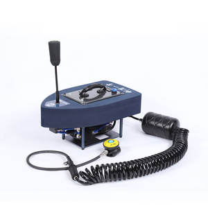 WOLACH attrezzatura subacquea ricaricabile, immersione senza serbatoi per immersioni autorespiratore per divertimento - Product Image 1