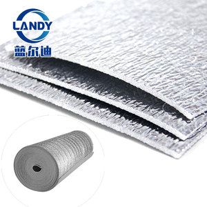 Giá rẻ nhiệt vật liệu cách nhiệt melamine bọt cuộn - Product Image 1