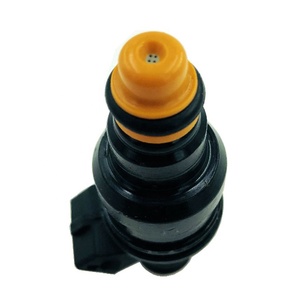 Q Factory Inyector Boquilla Piezas del motor Inyector de combustible 0280150467 06A906031F para <span class=keywords><strong>inyectores</strong></span> de gasolina Vws Audi A3 - Product Image 6