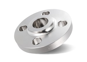 EN1092-1 TYPE 12 PN16 Kohlenstoffs tahl Flansch Slip auf Flanschen - Product Image 2