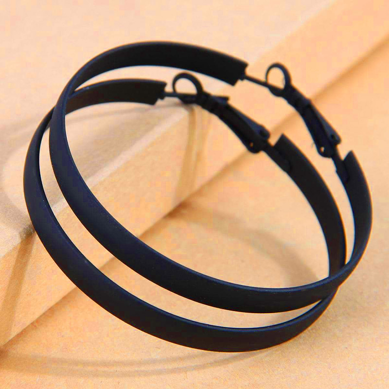 EA0009 Black